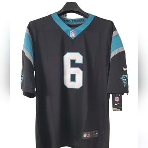 Carolina Panthers Baker Mayfield Jersey